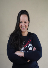Retrato de JULIANA LEMOS