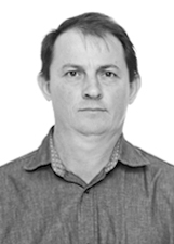 Retrato de DIRCEU FONTANA