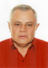 Retrato de OSMAR MOTA