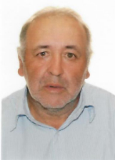 Retrato de NELCIO TAVARES