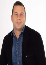Retrato de VAGNER ALMEIDA