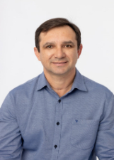 Retrato de GELSOMIR CORASSA SABIÁ