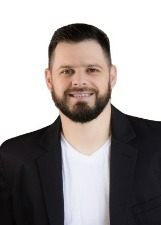 Retrato de LUCAS CAMPOS