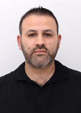 Retrato de MAICON BORA