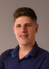 Retrato de LUAN ZANINI