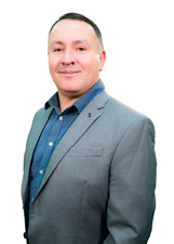 Retrato de MARCELO TEIXEIRA DOTTO