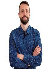Retrato de GUILHERME FERRAZ