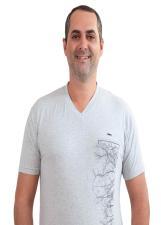 Retrato de THIAGO MENEGON