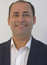 Retrato de LEANDRO LIMA