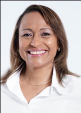 Retrato de LUCIANE MOURA