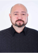 Retrato de ARIOVALDO CHARUTO