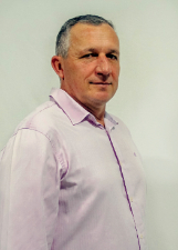 Retrato de LEOCIR FACHINI