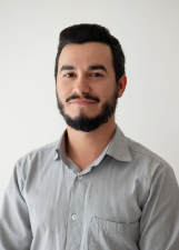 Retrato de ROALDO JEEP