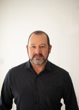 Retrato de DALTRO MOURA