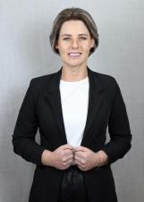 Retrato de MARGARIDA