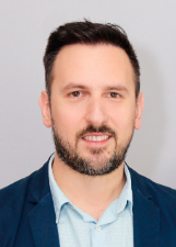 Retrato de MARCOS CORSO