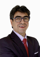 Retrato de MARIO AUGUSTO