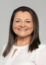Retrato de PROFESSORA LENA