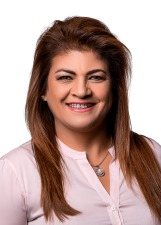 Retrato de HELEN CABRAL