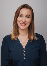 Retrato de ELISANGELA LUTZ