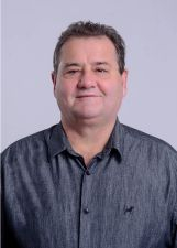 Retrato de MAURO LUDWIG
