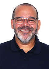 Retrato de VINI REBECHI