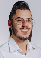 Retrato de BRUNO DA SAÚDE