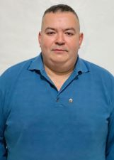 Retrato de JAIR SCHAAB