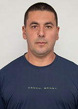 Retrato de IVO MELLO