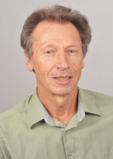 Retrato de MARIO WINTER