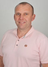 Retrato de FABIO SCHNEIDER