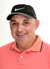 Retrato de NENÊ SACKS