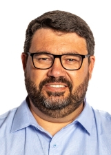 Retrato de JOSUÉ MACHADO - DIOU