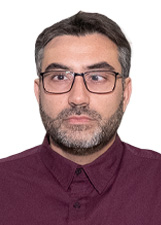 Retrato de LUCIANO ALVES