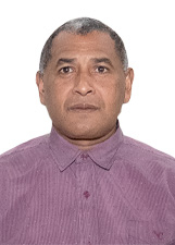 Retrato de VILMAR DA ROSA