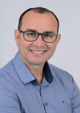Retrato de BOMBEIRO BATISTA