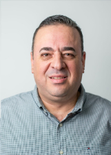 Retrato de FÁBIO ÁVILA