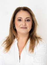 Retrato de JOICE DILLENBURG