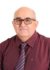 Retrato de VILSON BORBA