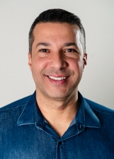 Retrato de CLEBER NUNES