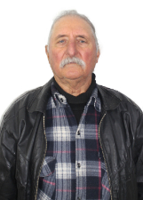 Retrato de WANTUIL BARRANCO