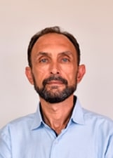 Retrato de GIORDANO BORBA