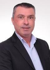 Retrato de PAULINHO PEREIRA