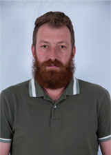 Retrato de DIEGO MINUZZI