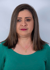 Retrato de ROSANGELA DO SINDICATO