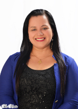 Retrato de VANIA ALVES