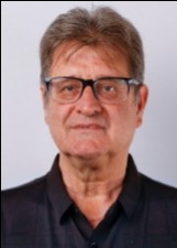 Retrato de PROFESSOR REOLON