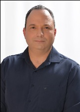 Retrato de RONI MARTINS