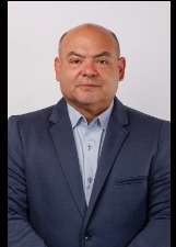 Retrato de TENENTE CORONEL DAMIÃO