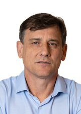 Retrato de CELMIR MARTELLO